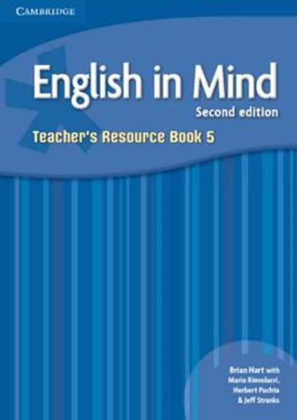 Picture of ENGLISH IN MIND 5 - TEACHER S RESOURCE BOOK SECOND EDITION