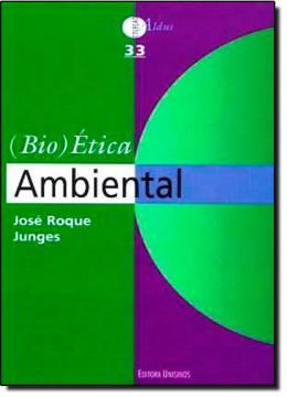 Imagem de BIOETICA AMBIENTAL