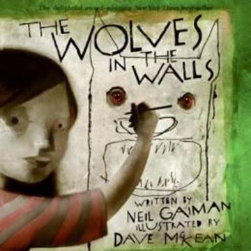 Imagem de WOLVES IN THE WALLS, THE