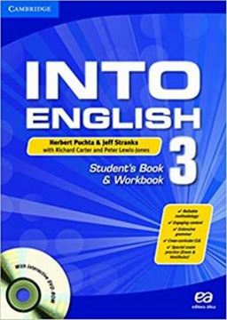 Imagem de INTO ENGLISH 3