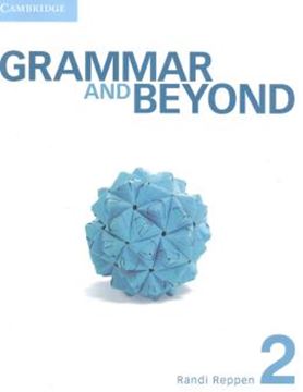 Imagem de GRAMMAR AND BEYOND 2 SB - 1ST ED