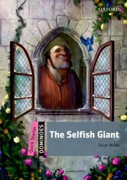 Imagem de THE SELFISH GIANT - DOMINOES QUICK - STARTER 