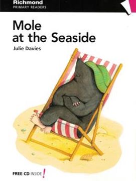 Imagem de MOLE AT THE SEASIDE