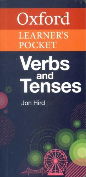 Picture of OXFORD LEARNERS POCKET - VERBS AND TENSES