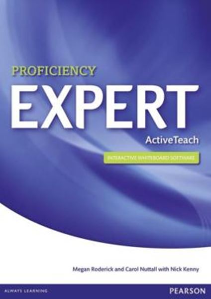 Picture of EXPERT PROFICIENCY ACTIVE TEACH CD-ROM