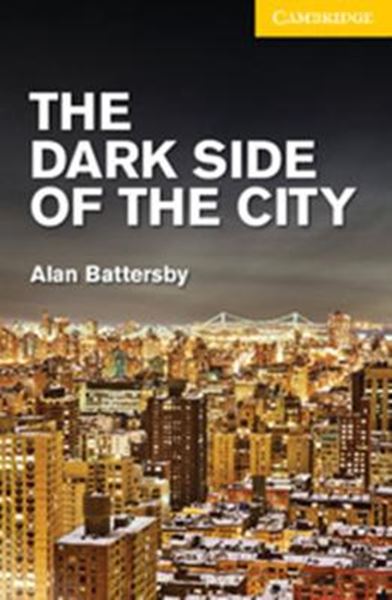 Picture of DARK SIDE OF THE CITY, THE 2 