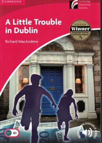 Picture of LITTLE TROUBLE IN DUBLIN, A 1