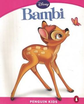 Imagem de BAMBI - LEVEL 2