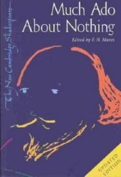 Imagem de MUCH ADO ABOUT NOTHING