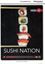 Imagem de SUSHI NATION - WITH ONLINE ACCESS