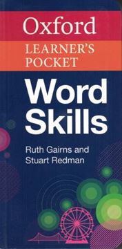 Imagem de OXFORD LEARNER´S POCKET - WORD SKILLS