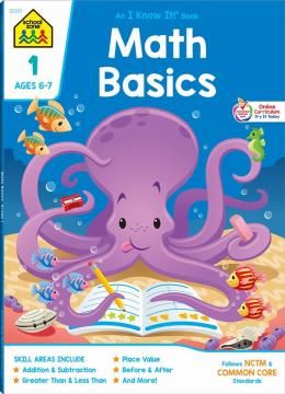 Imagem de MATH BASICS 1