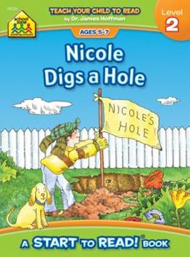 Imagem de NICOLE DIGS A HOLE