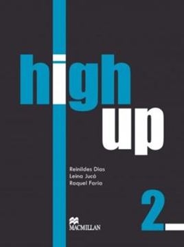 Imagem de HIGH UP 2 STUDENT´S BOOK WITH AUDIO CD AND DIGITAL BOOK