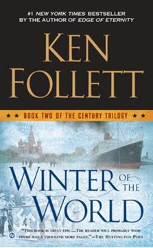 Imagem de WINTER OF THE WORLD