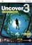 Imagem de UNCOVER 3A COMBO STUDENT´S BOOK WITH ONLINE WORKBOOK AND ONLINE PRACTICE - 1ST ED