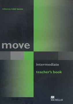 Imagem de MOVE TEACHER´S BOOK INTERMEDIATE