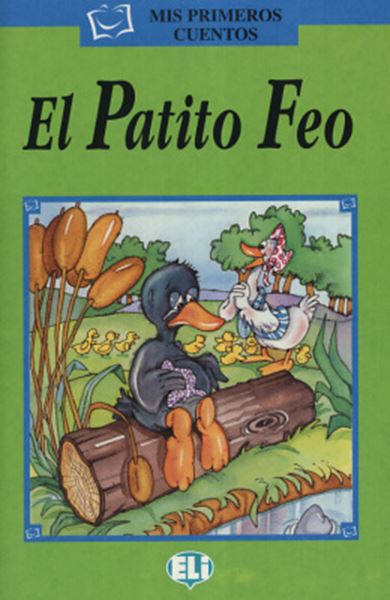 Picture of EL PATITO FEO + CD AUDIO