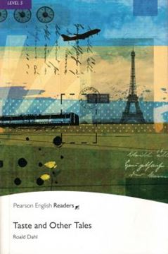 Imagem de TAST AND OTHER TALES - PLPR 5 WITH MP3 PACK