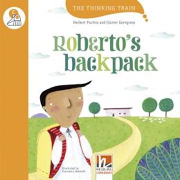 Imagem de ROBERTO´S BACKPACK