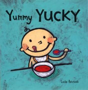 Imagem de YUMMY YUCKY