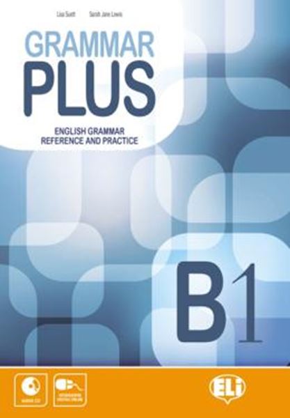 Picture of GRAMMAR PLUS B1