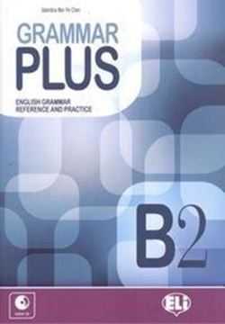 Imagem de GRAMMAR PLUS B2