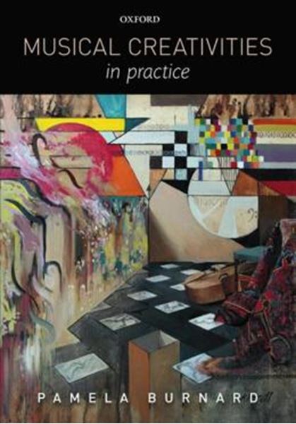 Picture of MUSICAL CREATIVITIES IN PRACTICE