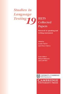 Imagem de IETLS COLLECTED PAPERS