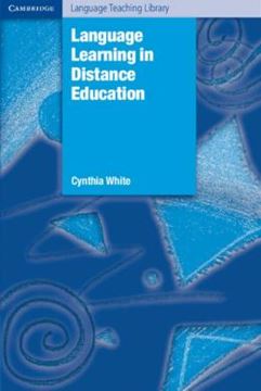 Imagem de LANGUAGE LEARNING IN DISTANCE EDUCATION