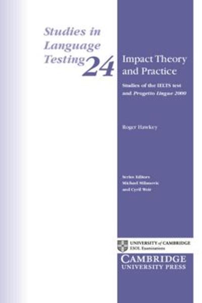 Picture of IMPACT THEORY AND PRACTICE