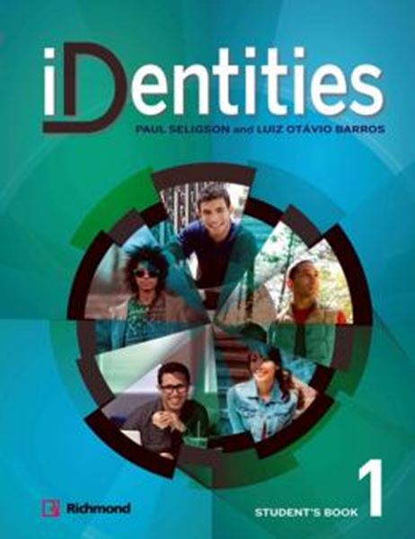 Picture of IDENTITIES 1 SB - AMERICAN