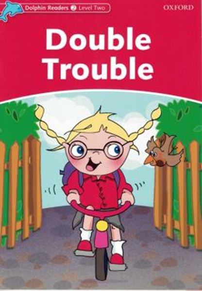 Picture of DOUBLE TROUBLE - LEVEL TWO