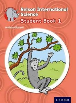 Imagem de NELSON INTERNATIONAL SCIENCE STUDENT BOOK 1 - 1ST ED