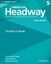 Imagem de AMERICAN HEADWAY 5 TB WITH TESTING PROGRAM - 3RD ED
