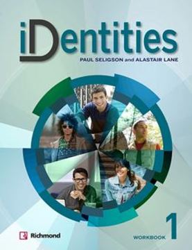 Imagem de IDENTITIES 1 WB - AMERICAN