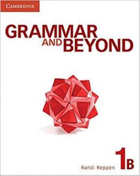 Imagem de GRAMMAR AND BEYOND 1B STUDENT´S BOOK - 1ST ED