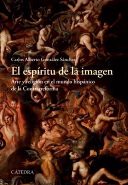 Picture of ESPIRITU DE LA IMAGEN, EL