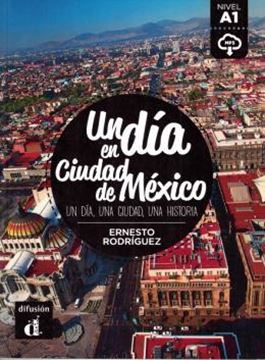 Imagem de DIA EN CIUDAD DE MEXICO, UN