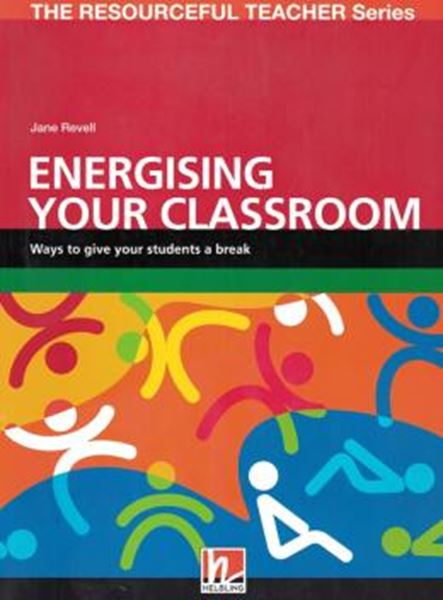 Picture of ENERGISING YOUR CLASSROOM