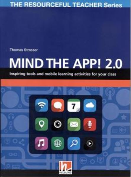 Picture of MIND THE APP! 2.0