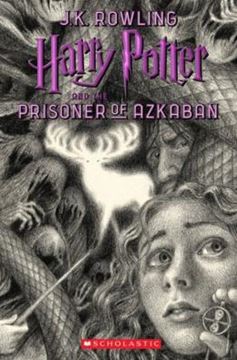 Imagem de HARRY POTTER AND THE PRISONER OF AZKABAN