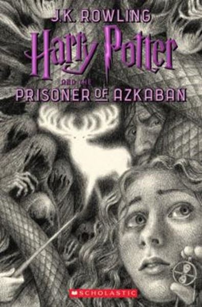 Picture of HARRY POTTER AND THE PRISONER OF AZKABAN