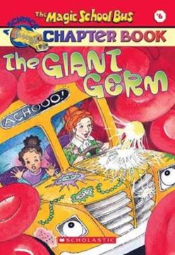 Imagem de GIANT GERM, THE