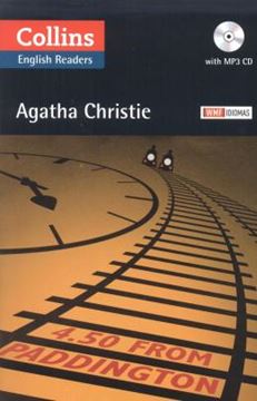 Imagem de 4.50 FROM PADDINGTON