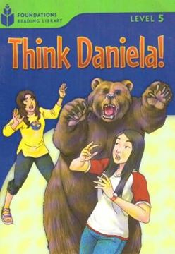 Imagem de THINK DANIELA! - LEVEL 5.5