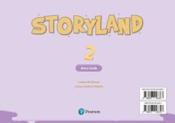Picture of STORYLAND 2 - STORY CARDS