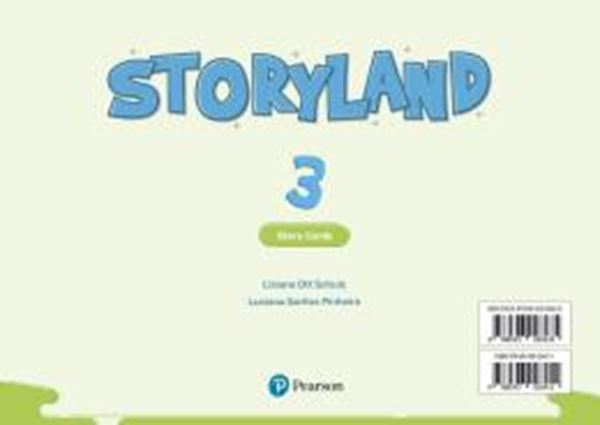 Picture of STORYLAND 3 - STORY CARDS