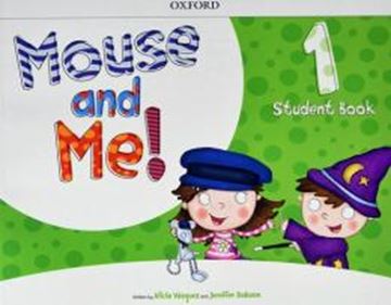 Imagem de MOUSE AND ME! 1 SB PACK