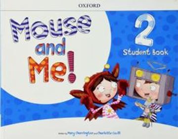 Imagem de MOUSE AND ME! 2 SB PACK